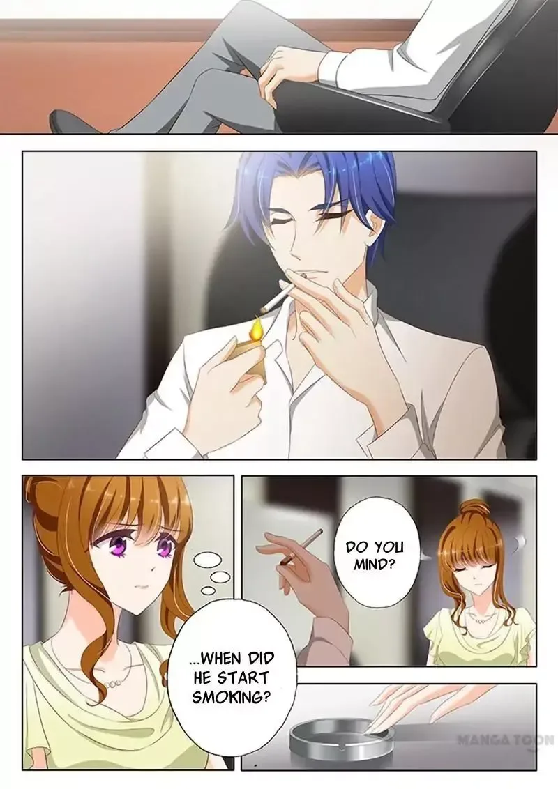 The Expensive Ex-Wife Of A Wealthy Family Chapter 50 page 6