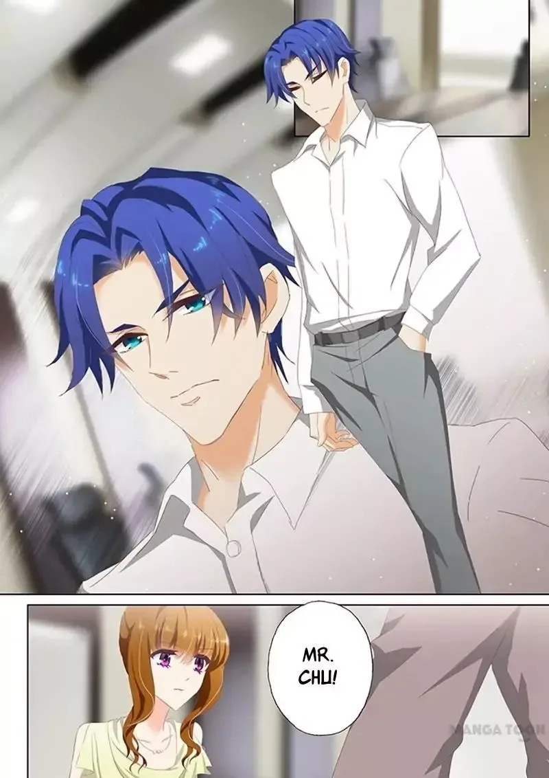 The Expensive Ex-Wife Of A Wealthy Family Chapter 50 page 5