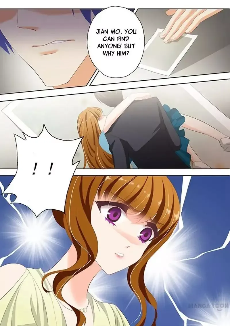 The Expensive Ex-Wife Of A Wealthy Family Chapter 51 page 3