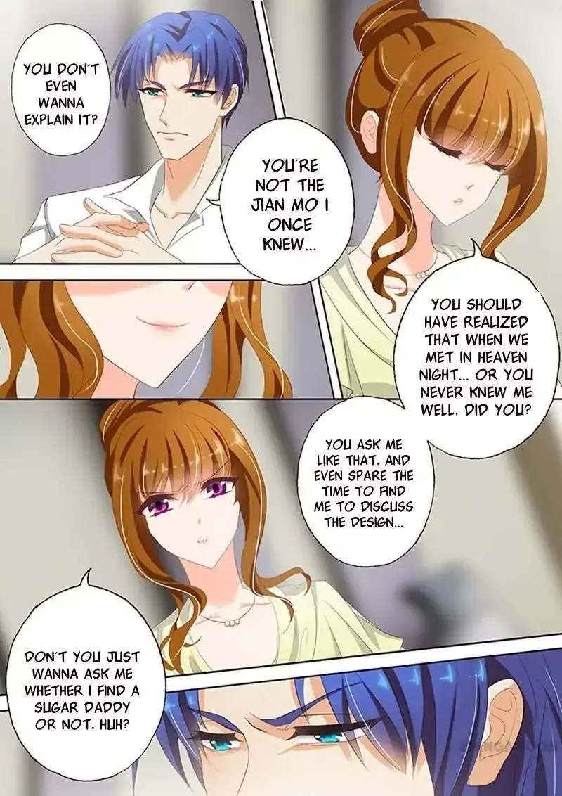 The Expensive Ex-Wife Of A Wealthy Family Chapter 51 page 2
