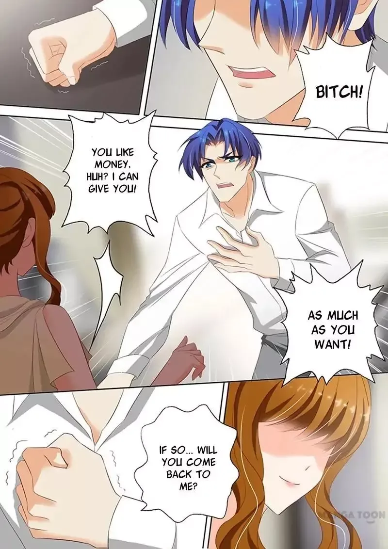 The Expensive Ex-Wife Of A Wealthy Family Chapter 51 page 7