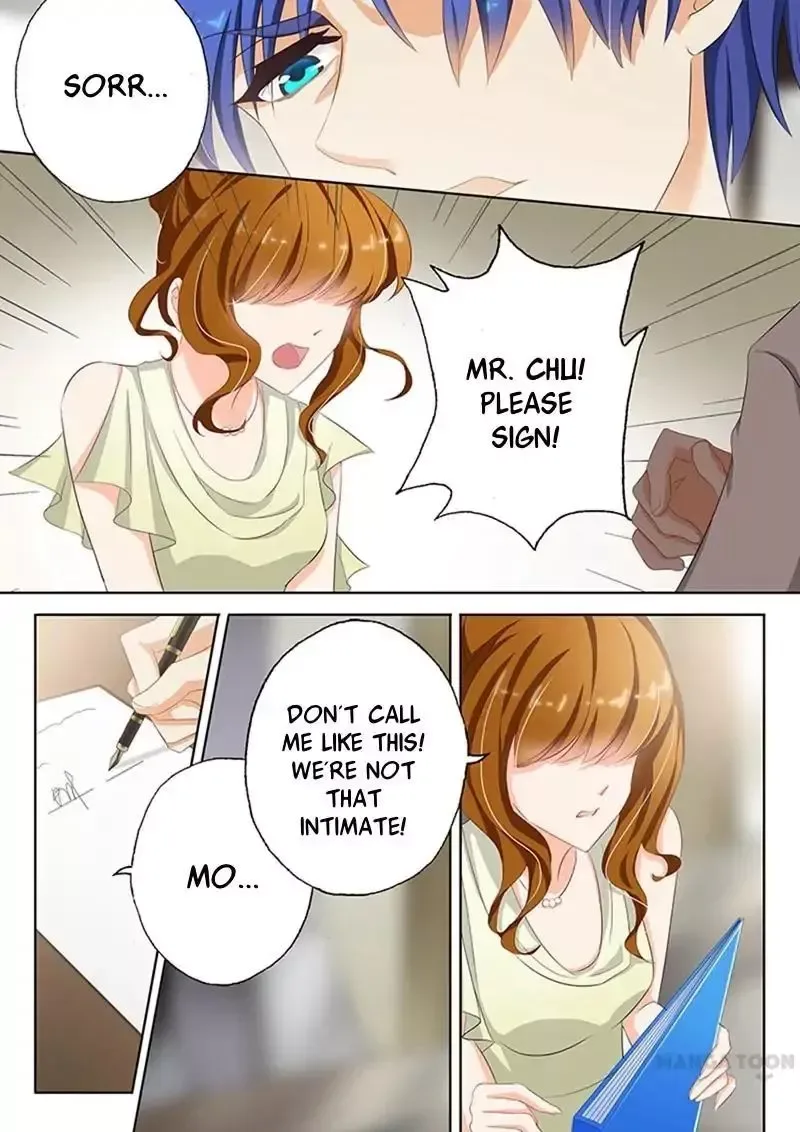 The Expensive Ex-Wife Of A Wealthy Family Chapter 52 page 2