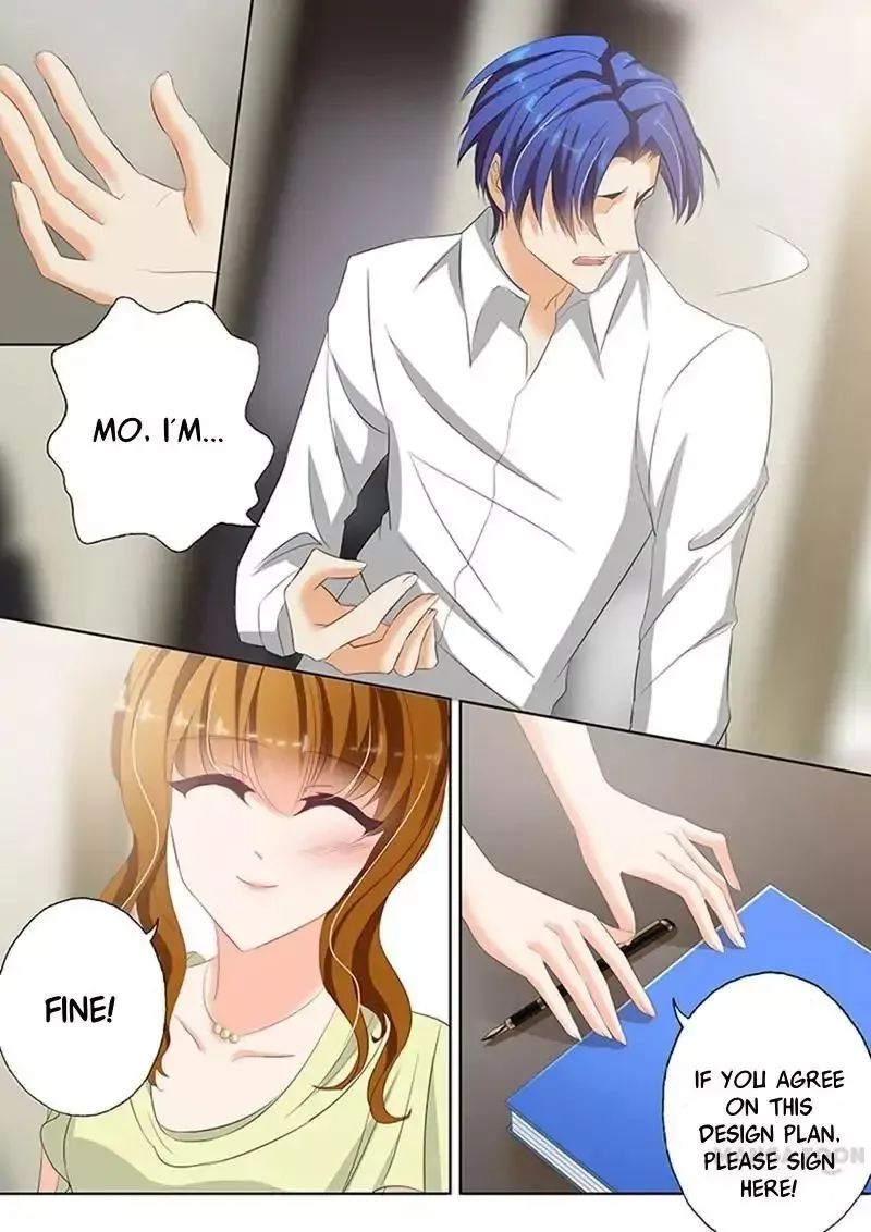 The Expensive Ex-Wife Of A Wealthy Family Chapter 52 page 1