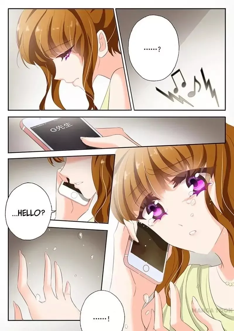 The Expensive Ex-Wife Of A Wealthy Family Chapter 52 page 7