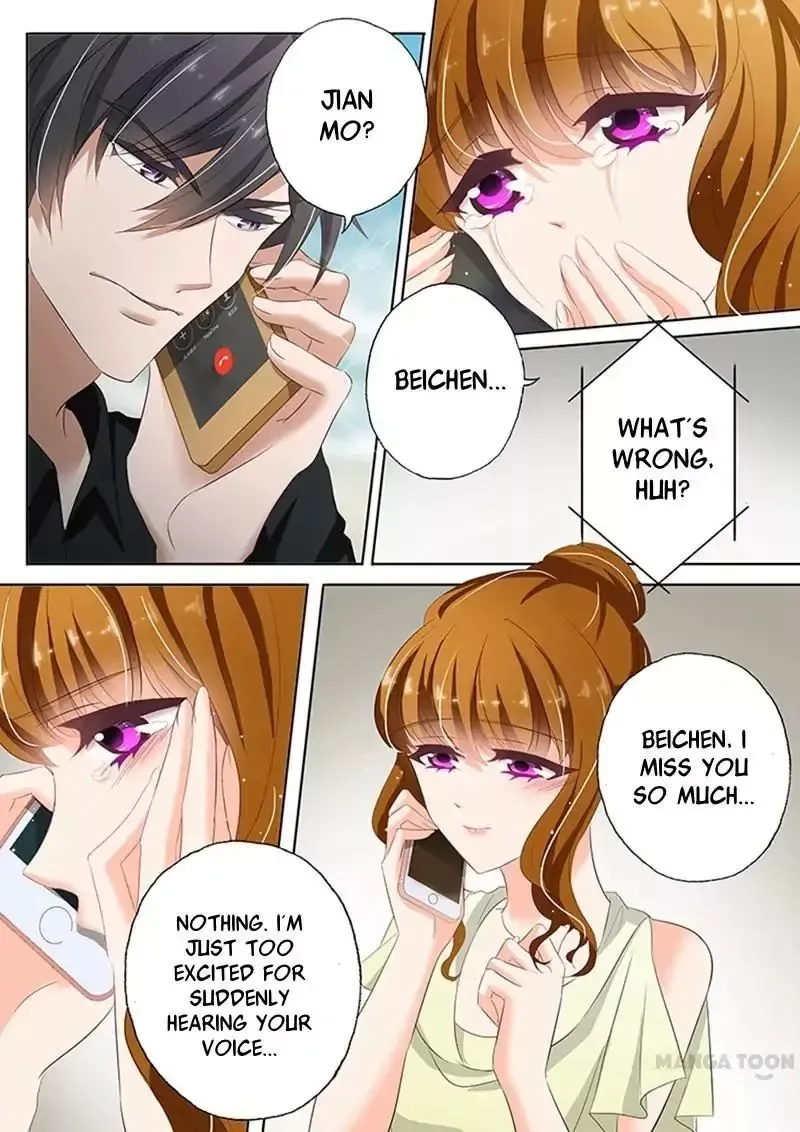The Expensive Ex-Wife Of A Wealthy Family Chapter 52 page 8