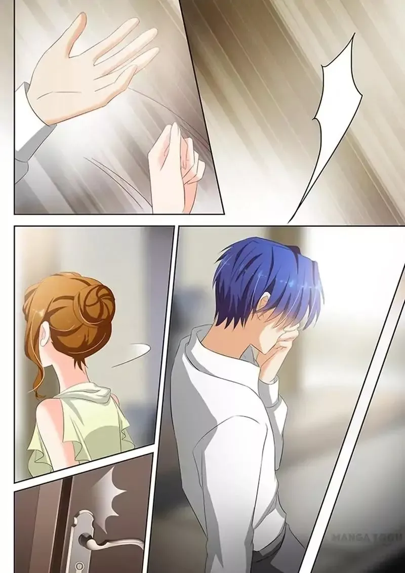 The Expensive Ex-Wife Of A Wealthy Family Chapter 52 page 4