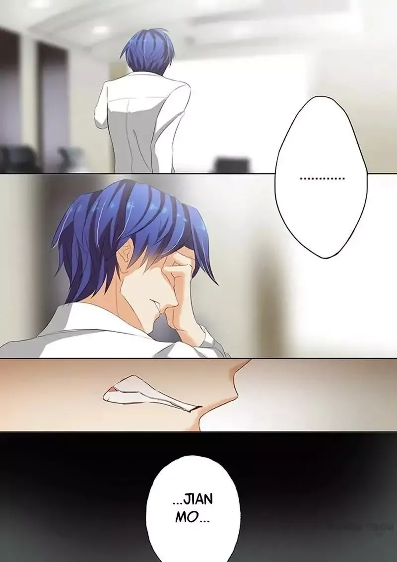 The Expensive Ex-Wife Of A Wealthy Family Chapter 52 page 5
