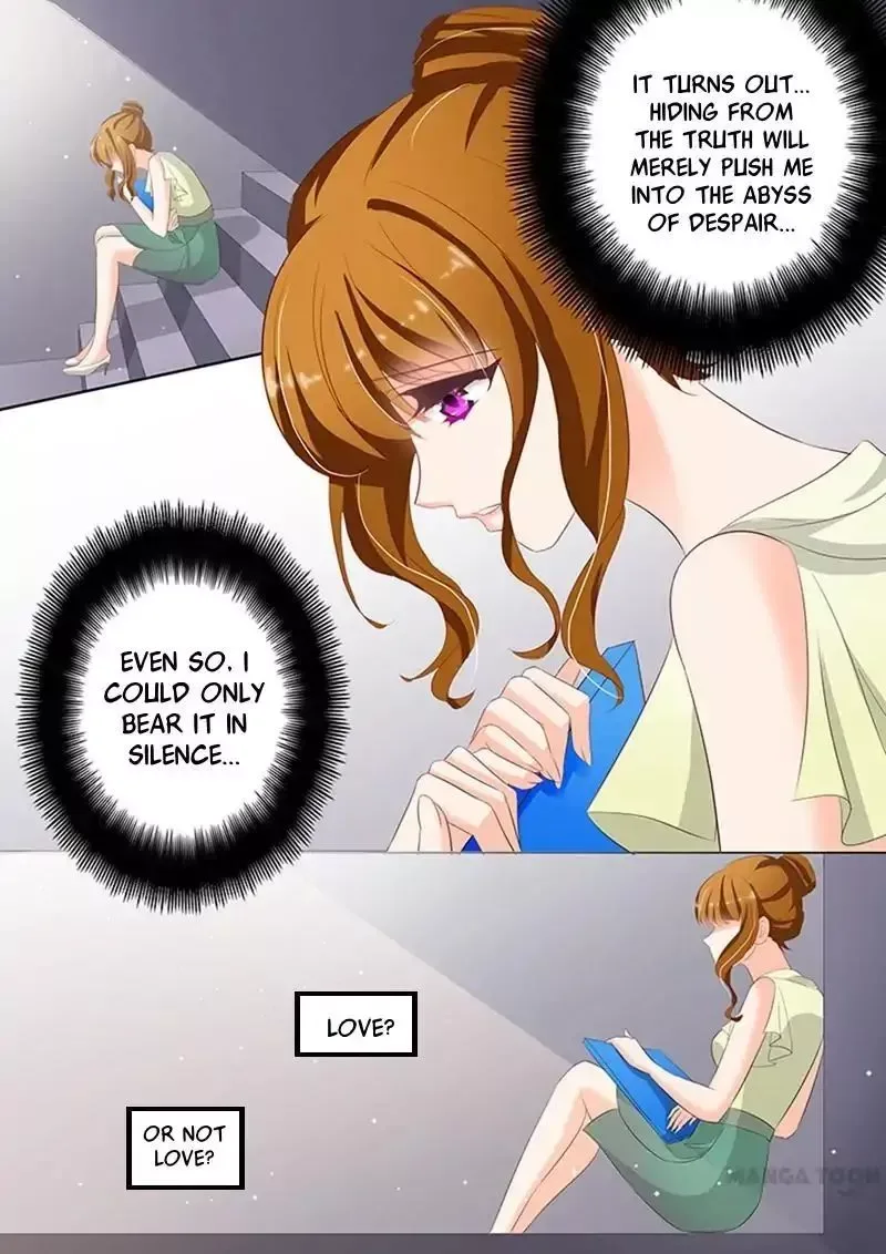 The Expensive Ex-Wife Of A Wealthy Family Chapter 52 page 6