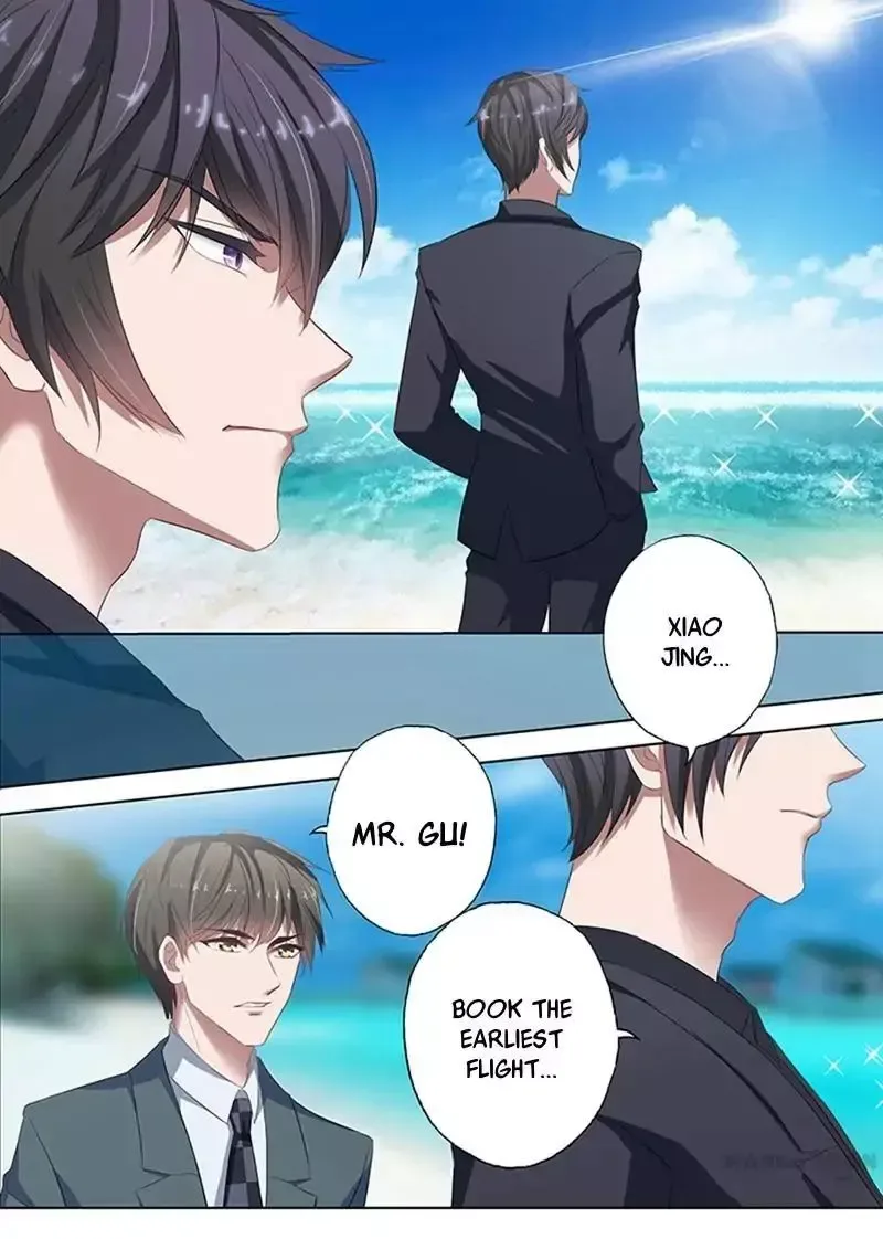 The Expensive Ex-Wife Of A Wealthy Family Chapter 53 page 4