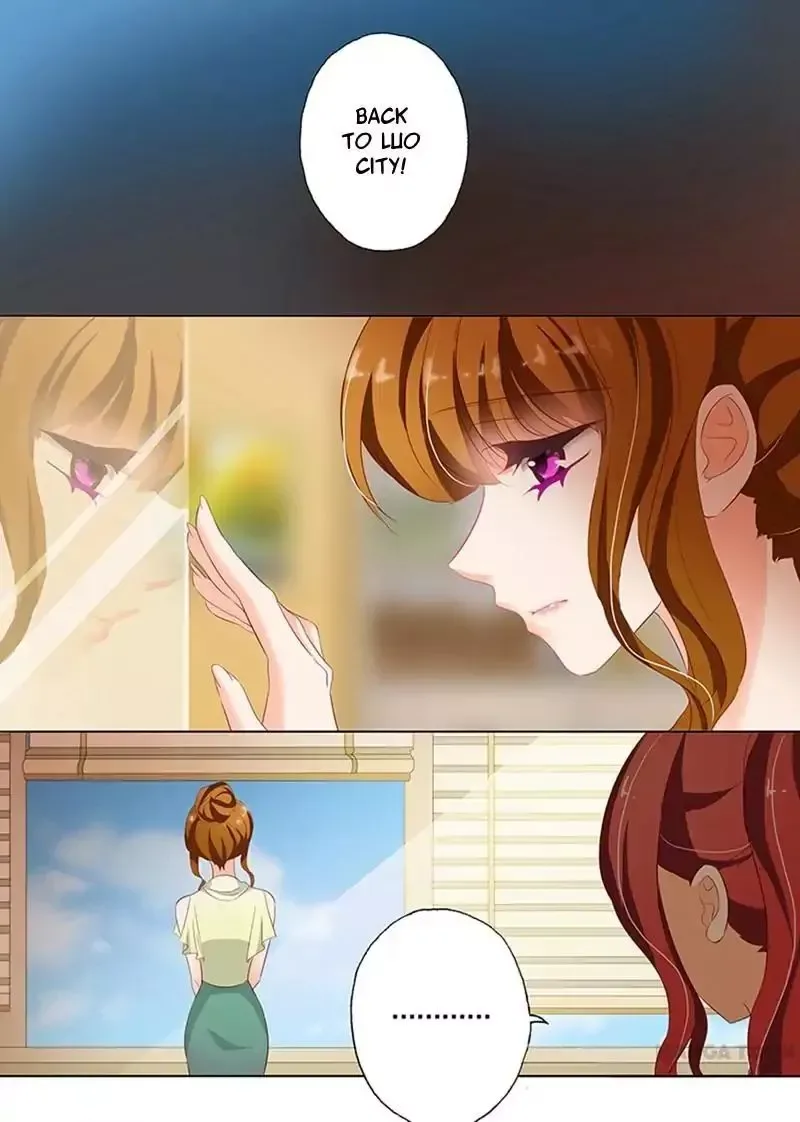 The Expensive Ex-Wife Of A Wealthy Family Chapter 53 page 5