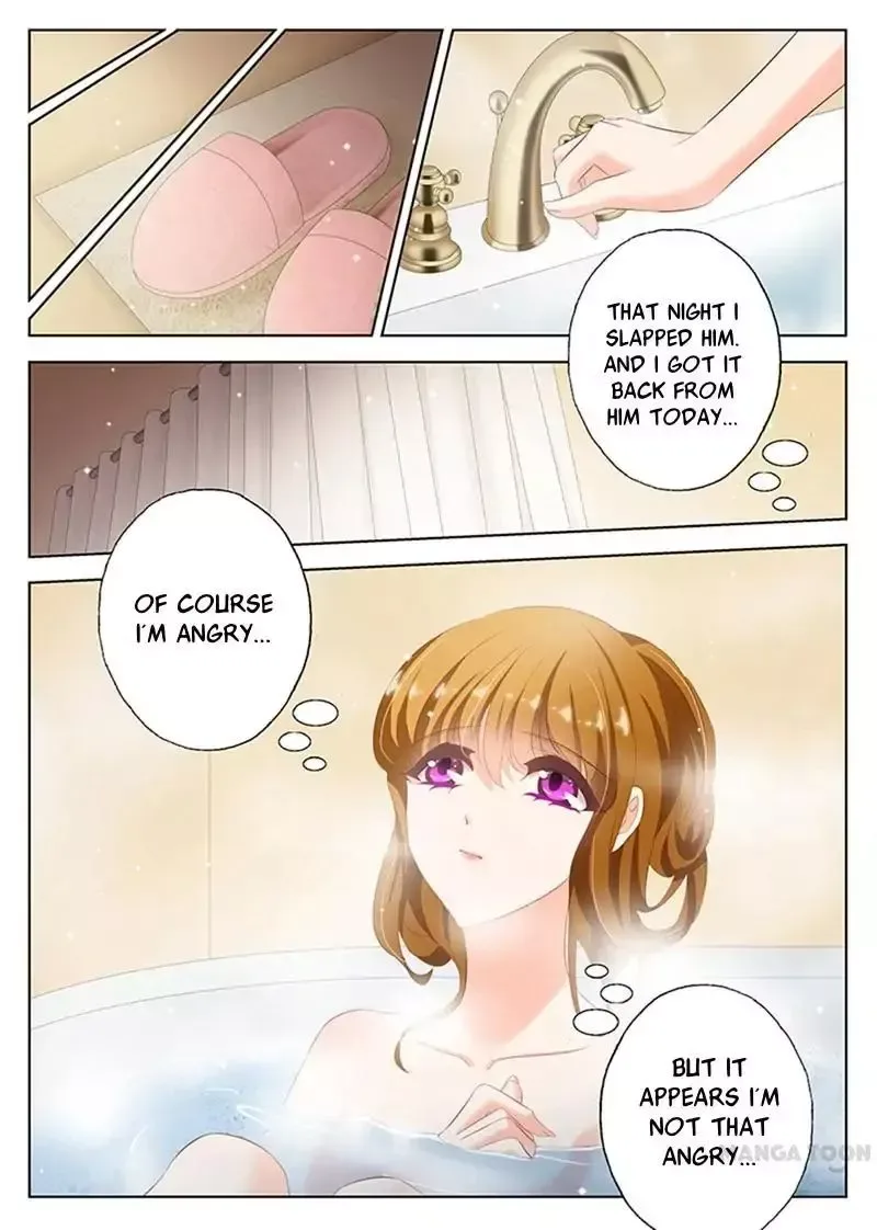 The Expensive Ex-Wife Of A Wealthy Family Chapter 53 page 7