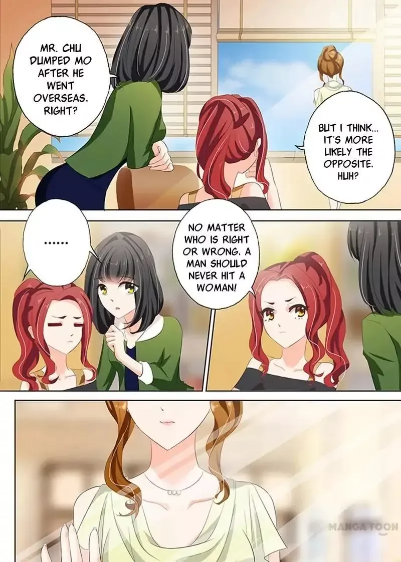 The Expensive Ex-Wife Of A Wealthy Family Chapter 53 page 6