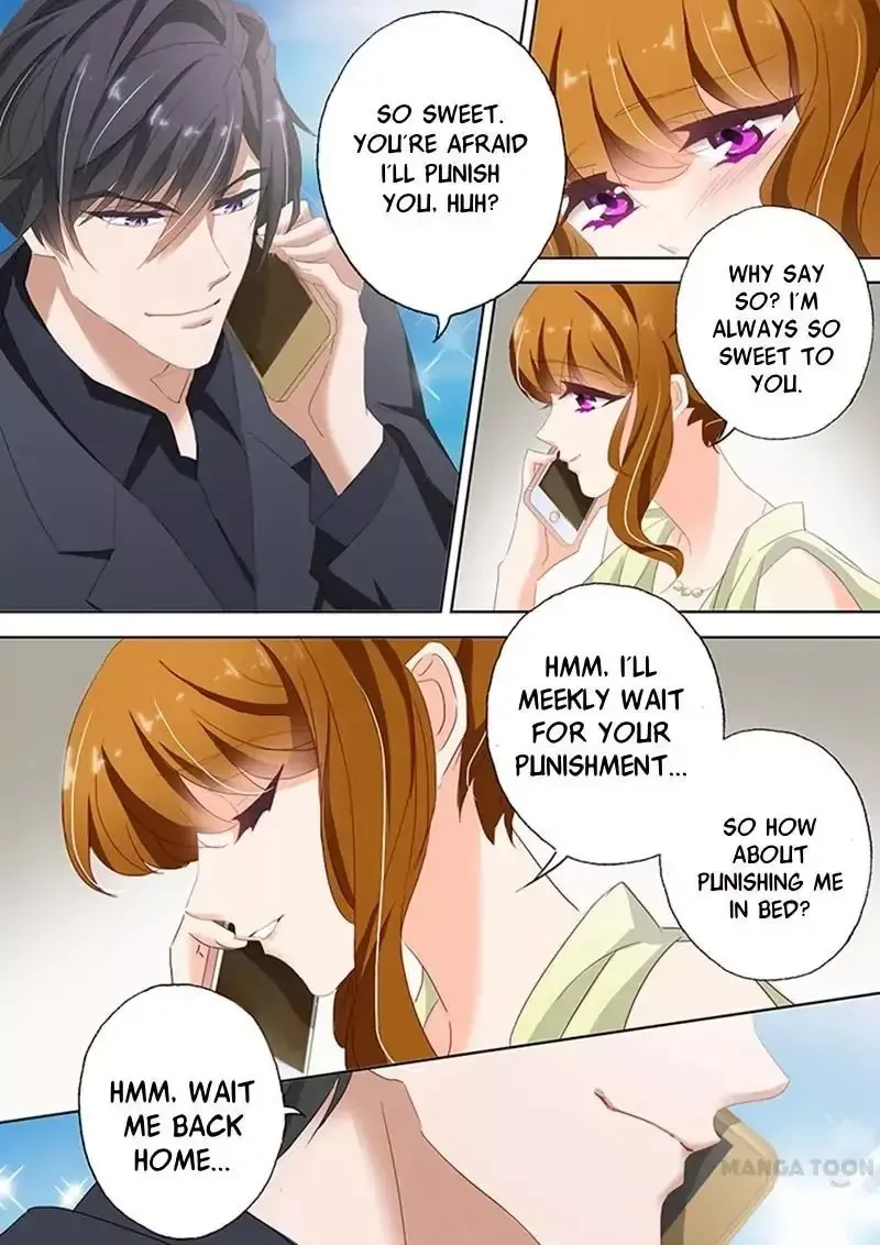 The Expensive Ex-Wife Of A Wealthy Family Chapter 53 page 1
