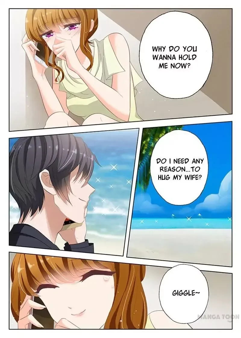 The Expensive Ex-Wife Of A Wealthy Family Chapter 53 page 3