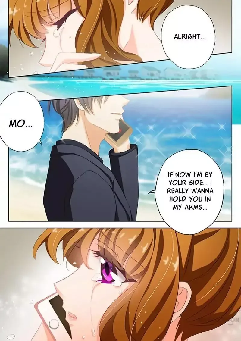 The Expensive Ex-Wife Of A Wealthy Family Chapter 53 page 2