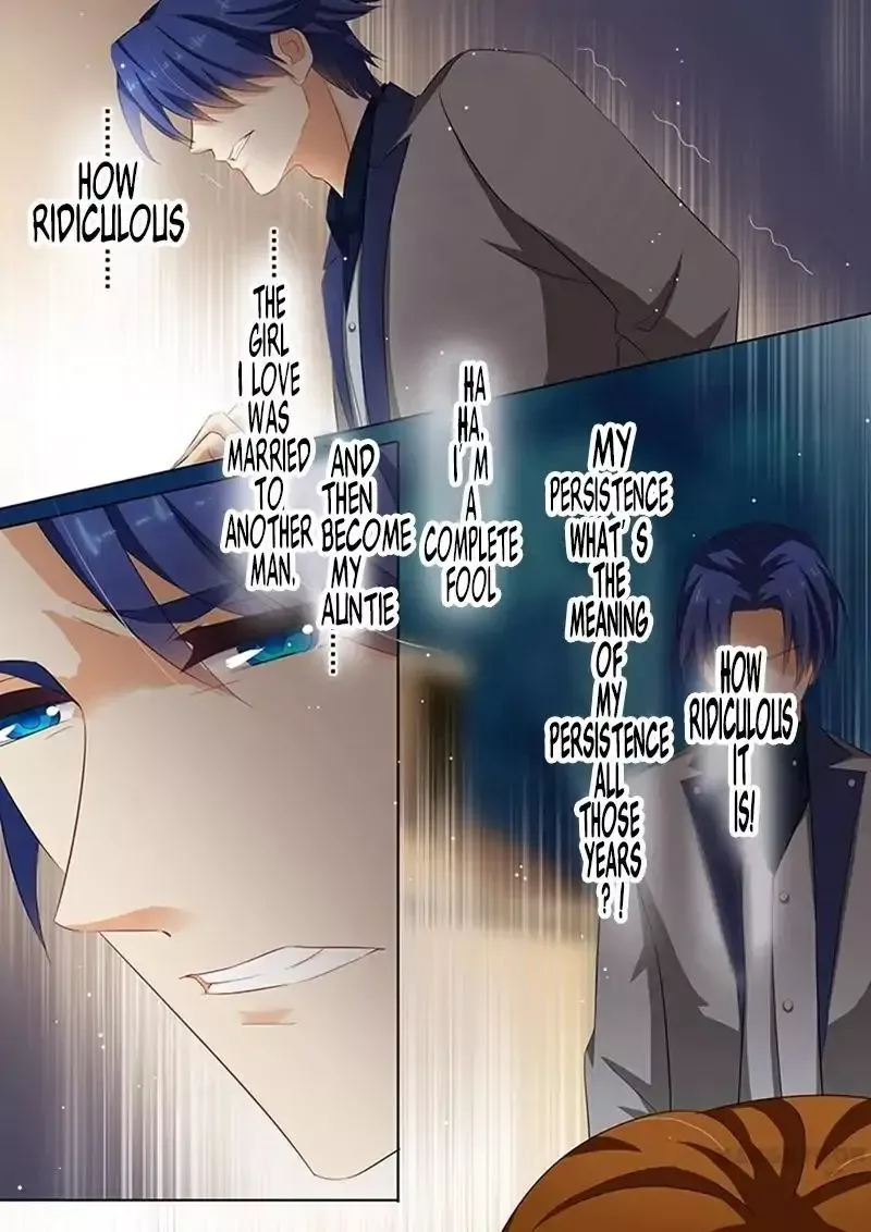 The Expensive Ex-Wife Of A Wealthy Family Chapter 60 page 7