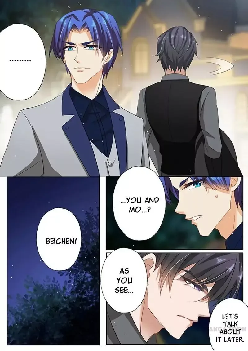 The Expensive Ex-Wife Of A Wealthy Family Chapter 58 page 5