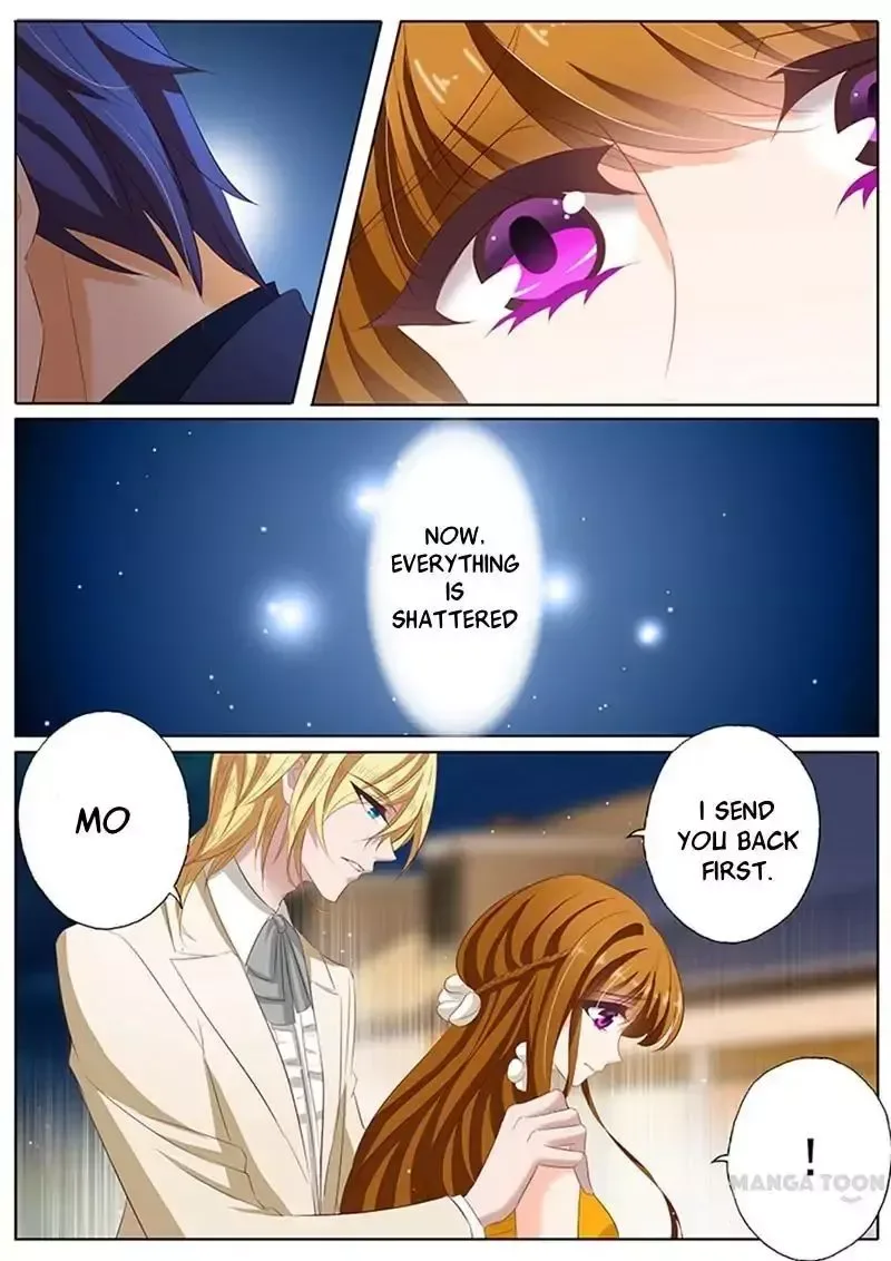 The Expensive Ex-Wife Of A Wealthy Family Chapter 60 page 8