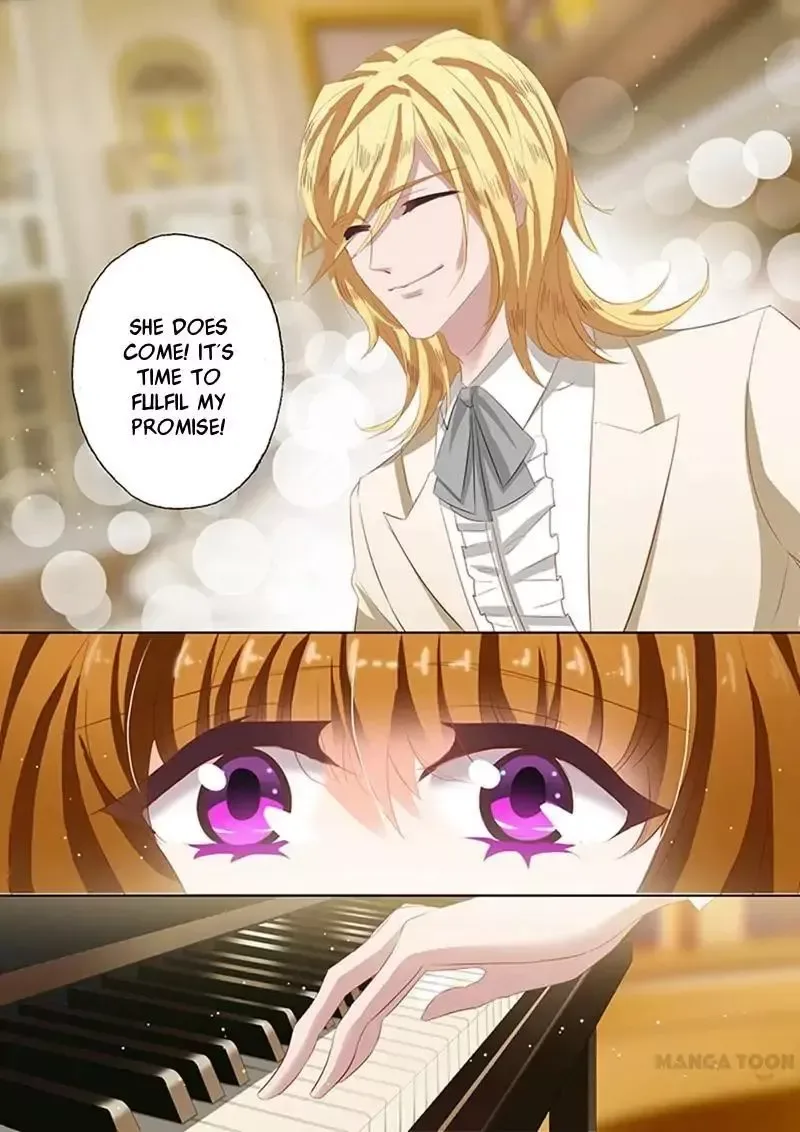The Expensive Ex-Wife Of A Wealthy Family Chapter 58 page 8