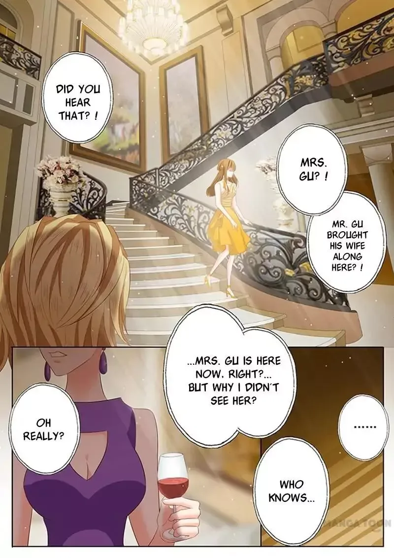 The Expensive Ex-Wife Of A Wealthy Family Chapter 60 page 2