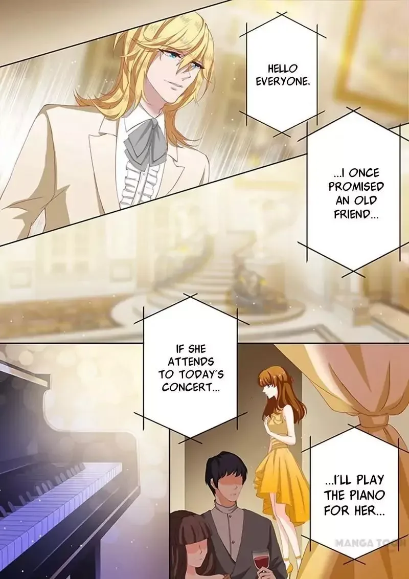 The Expensive Ex-Wife Of A Wealthy Family Chapter 58 page 7