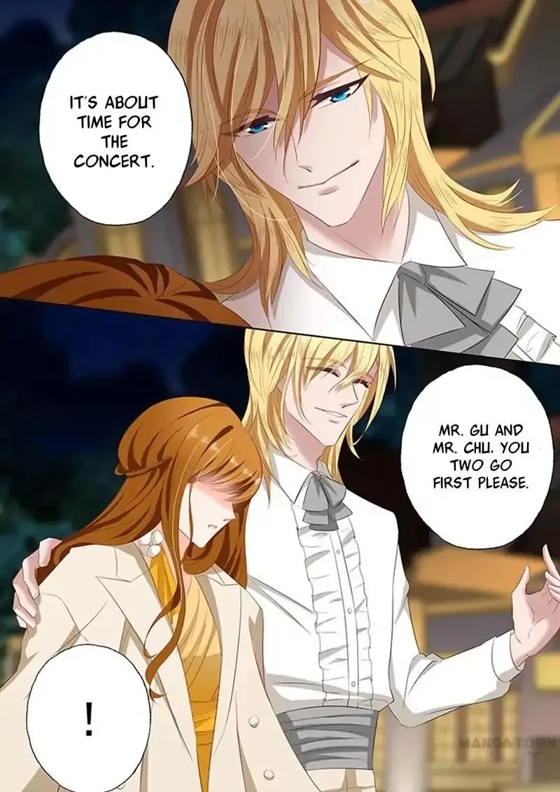 The Expensive Ex-Wife Of A Wealthy Family Chapter 58 page 2
