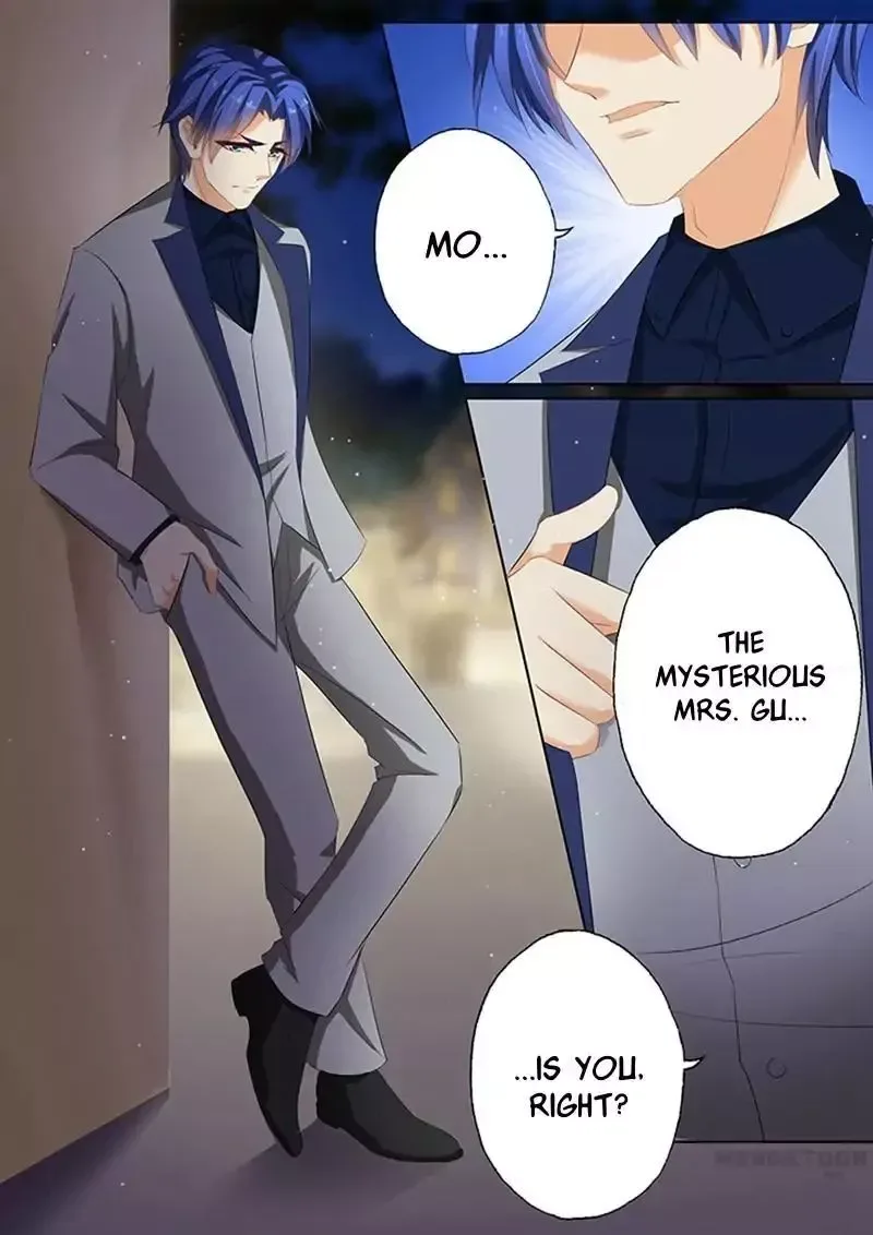 The Expensive Ex-Wife Of A Wealthy Family Chapter 60 page 5