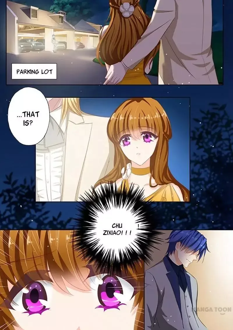 The Expensive Ex-Wife Of A Wealthy Family Chapter 60 page 4