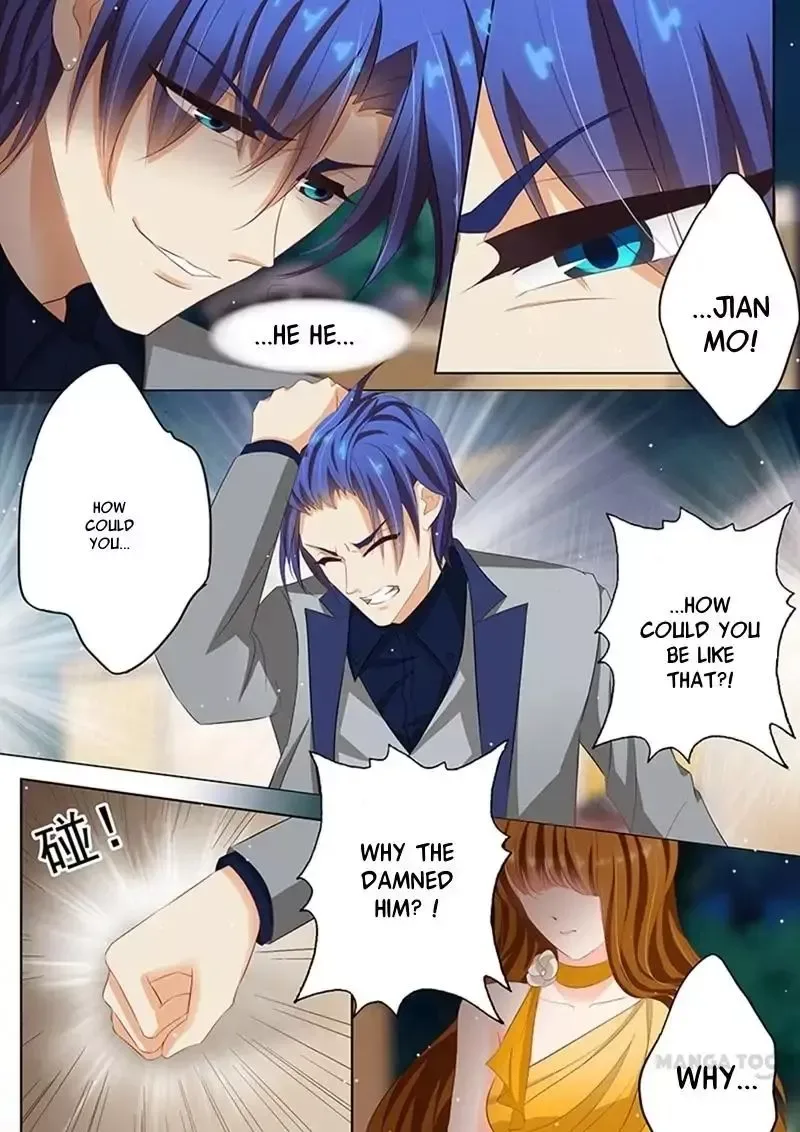 The Expensive Ex-Wife Of A Wealthy Family Chapter 60 page 6