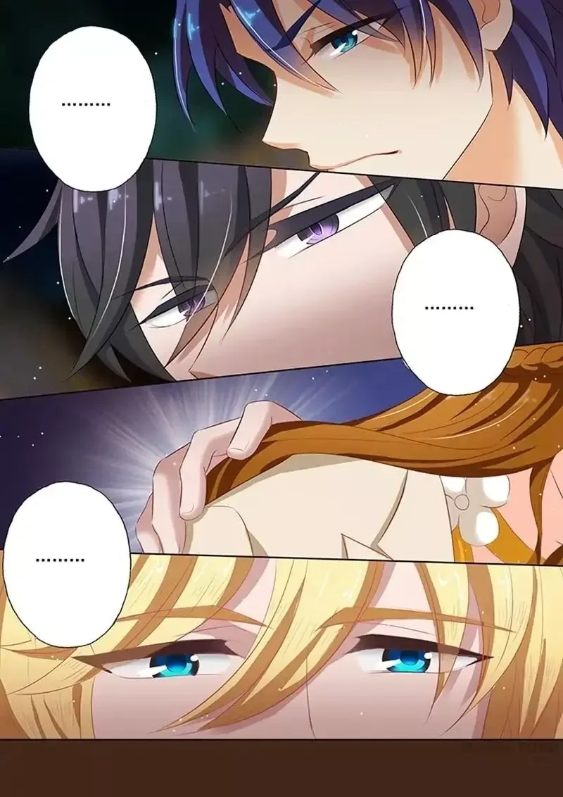 The Expensive Ex-Wife Of A Wealthy Family Chapter 58 page 3