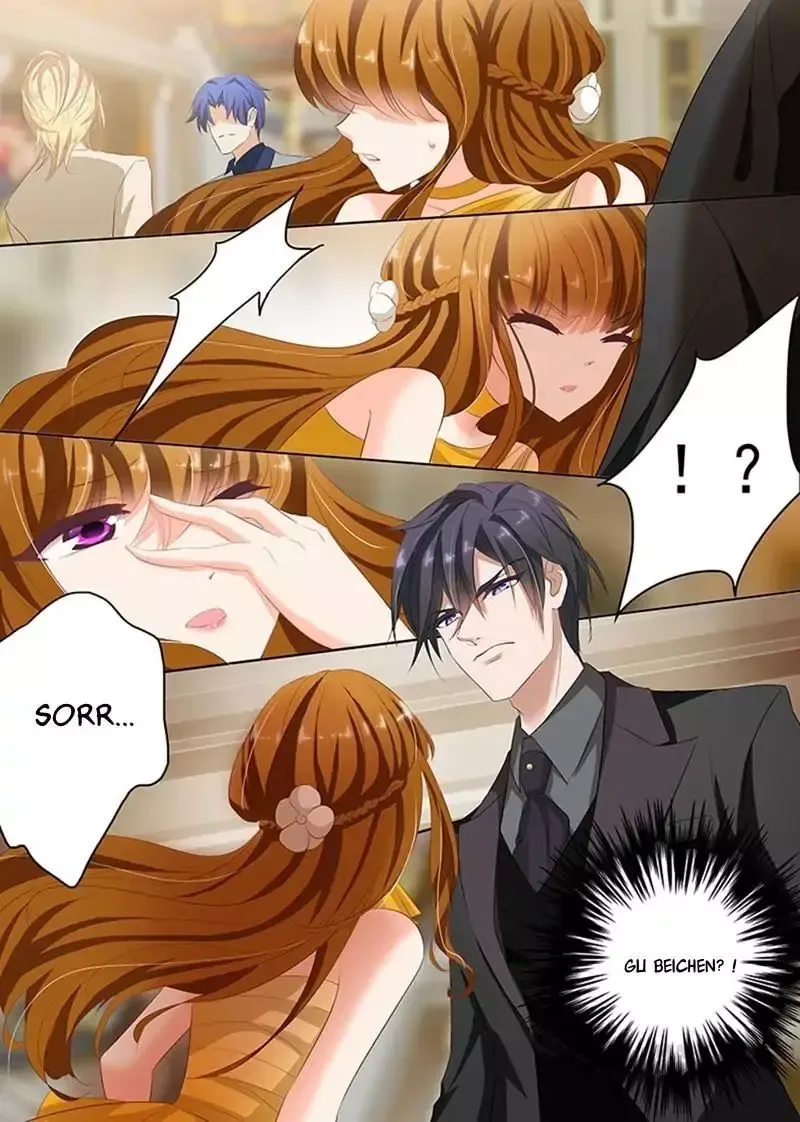 The Expensive Ex-Wife Of A Wealthy Family Chapter 56 page 2