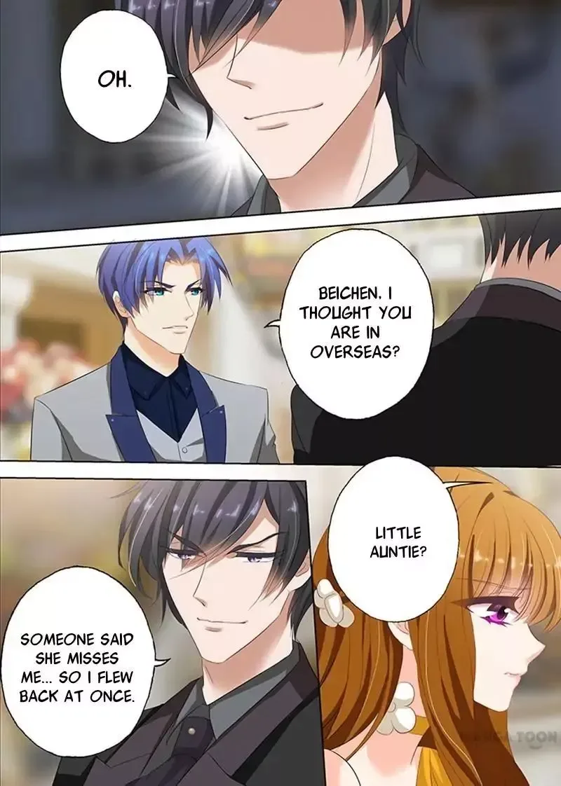 The Expensive Ex-Wife Of A Wealthy Family Chapter 56 page 5