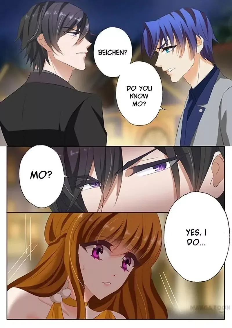 The Expensive Ex-Wife Of A Wealthy Family Chapter 57 page 6