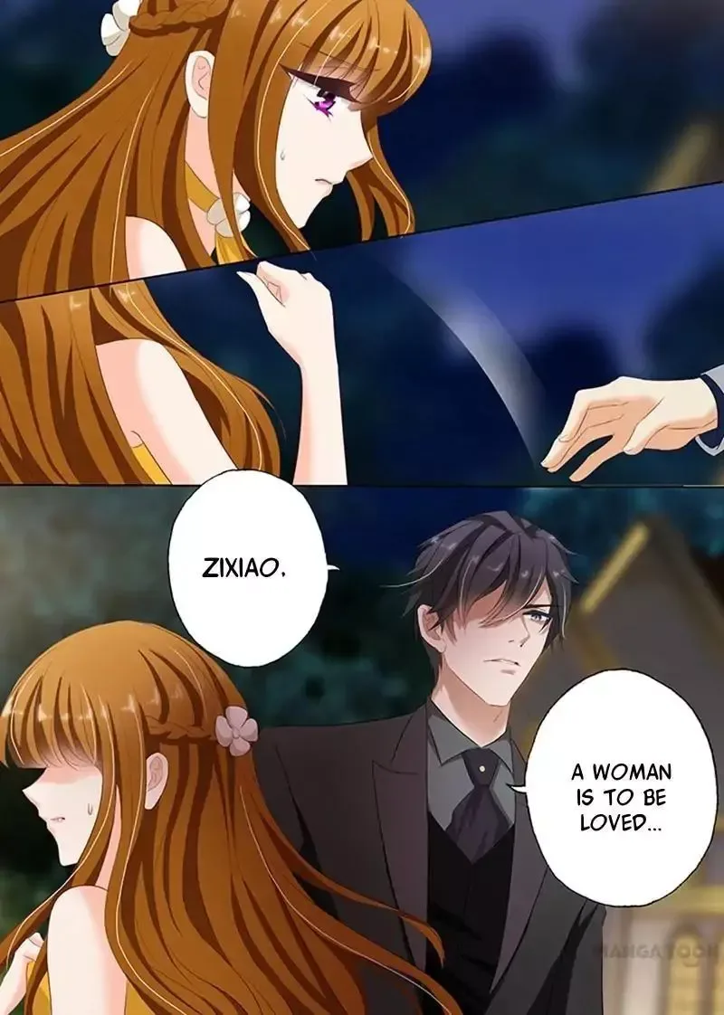 The Expensive Ex-Wife Of A Wealthy Family Chapter 57 page 5