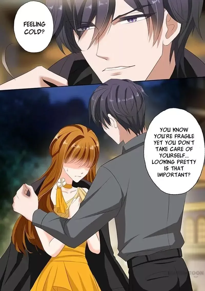 The Expensive Ex-Wife Of A Wealthy Family Chapter 57 page 7