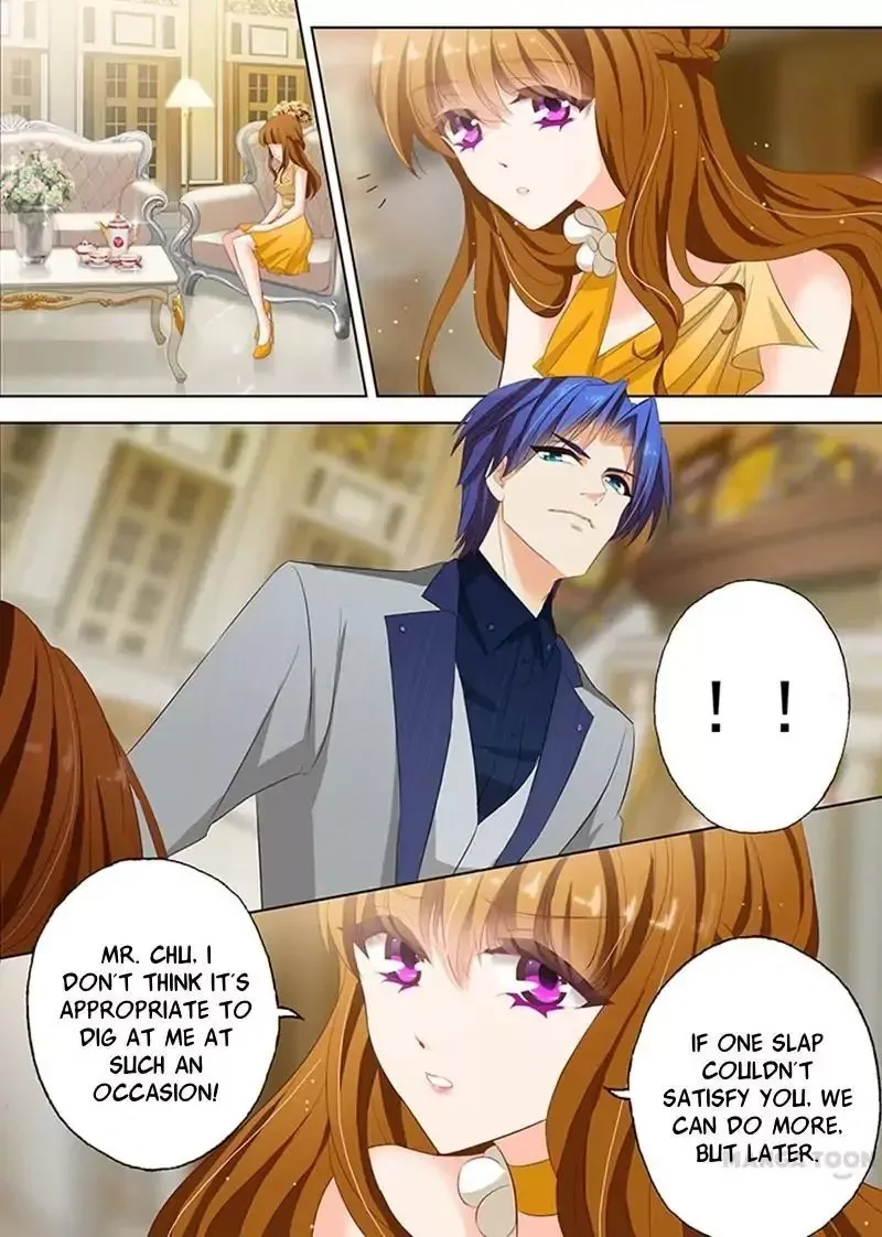 The Expensive Ex-Wife Of A Wealthy Family Chapter 55 page 2
