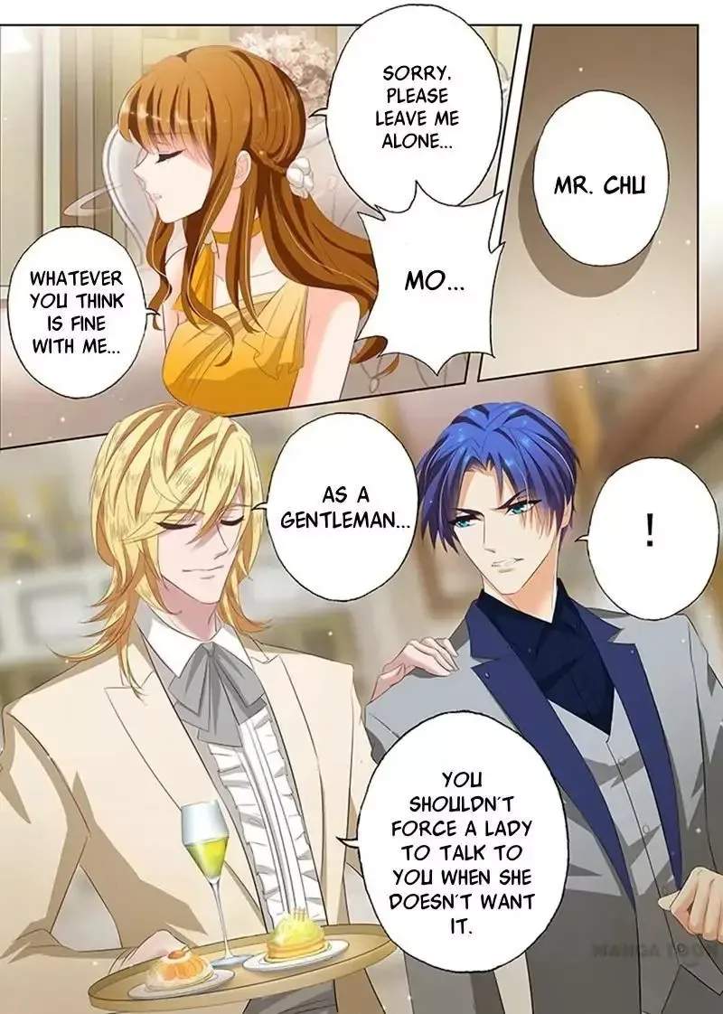The Expensive Ex-Wife Of A Wealthy Family Chapter 55 page 4