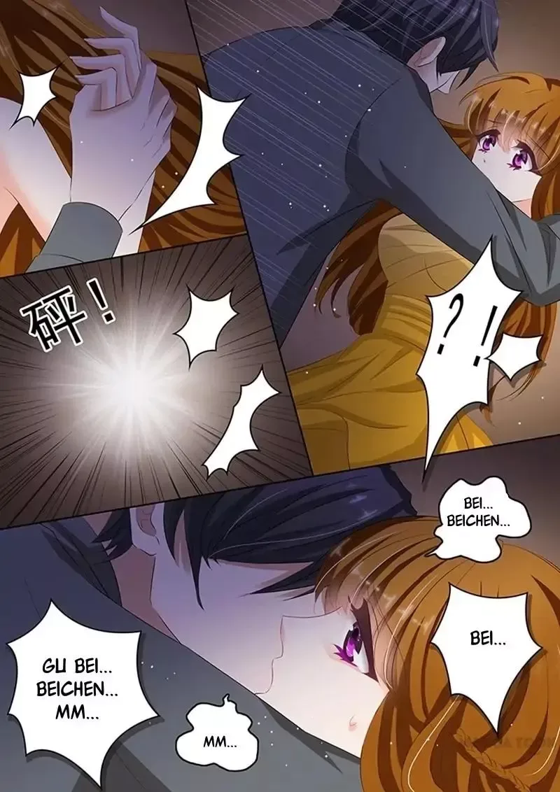 The Expensive Ex-Wife Of A Wealthy Family Chapter 62 page 2