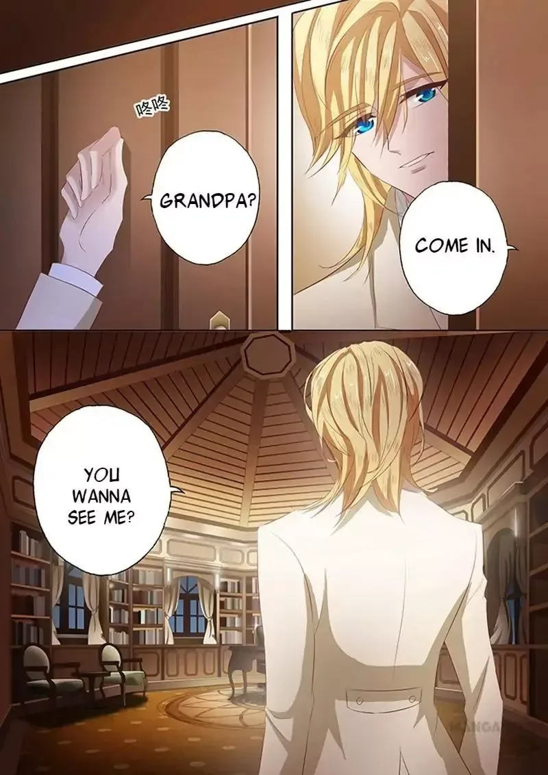 The Expensive Ex-Wife Of A Wealthy Family Chapter 63 page 3