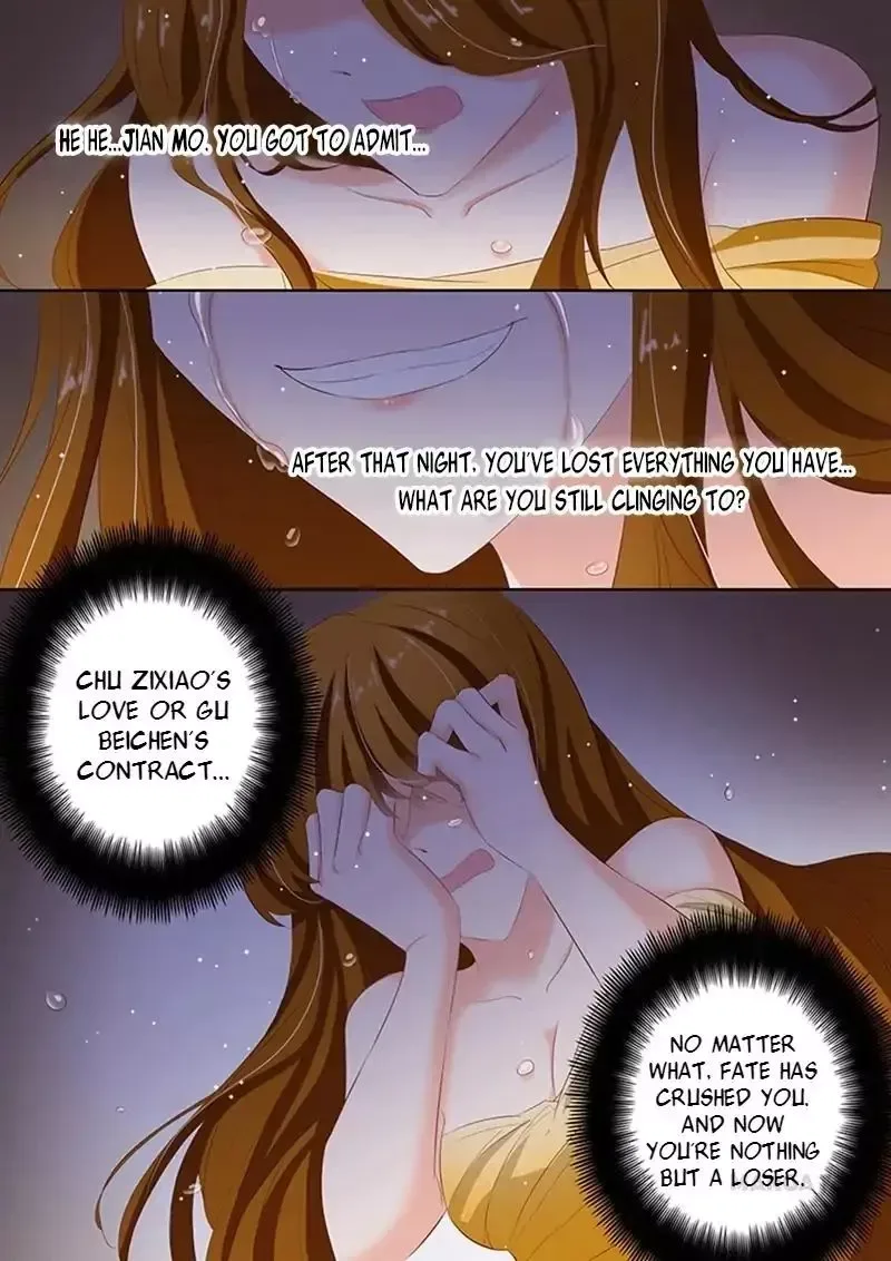 The Expensive Ex-Wife Of A Wealthy Family Chapter 63 page 2