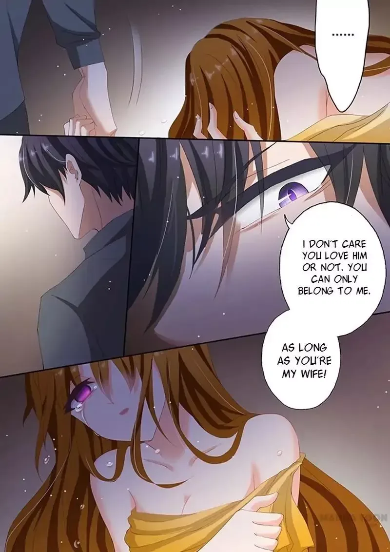 The Expensive Ex-Wife Of A Wealthy Family Chapter 63 page 1