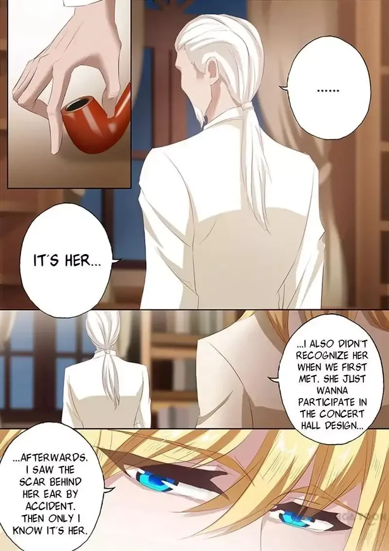 The Expensive Ex-Wife Of A Wealthy Family Chapter 63 page 6