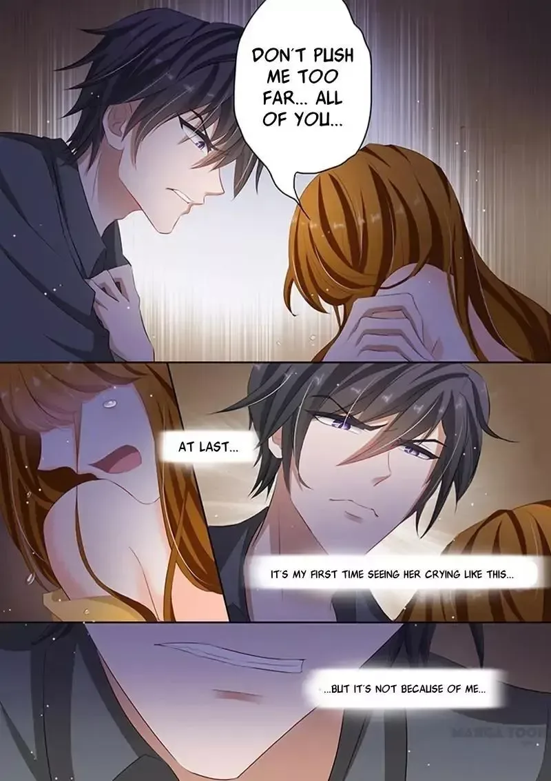 The Expensive Ex-Wife Of A Wealthy Family Chapter 62 page 8
