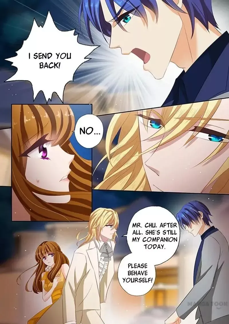The Expensive Ex-Wife Of A Wealthy Family Chapter 61 page 2