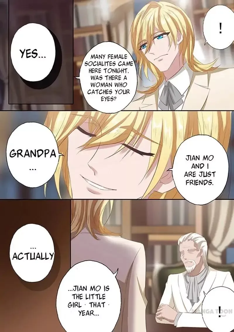 The Expensive Ex-Wife Of A Wealthy Family Chapter 63 page 5
