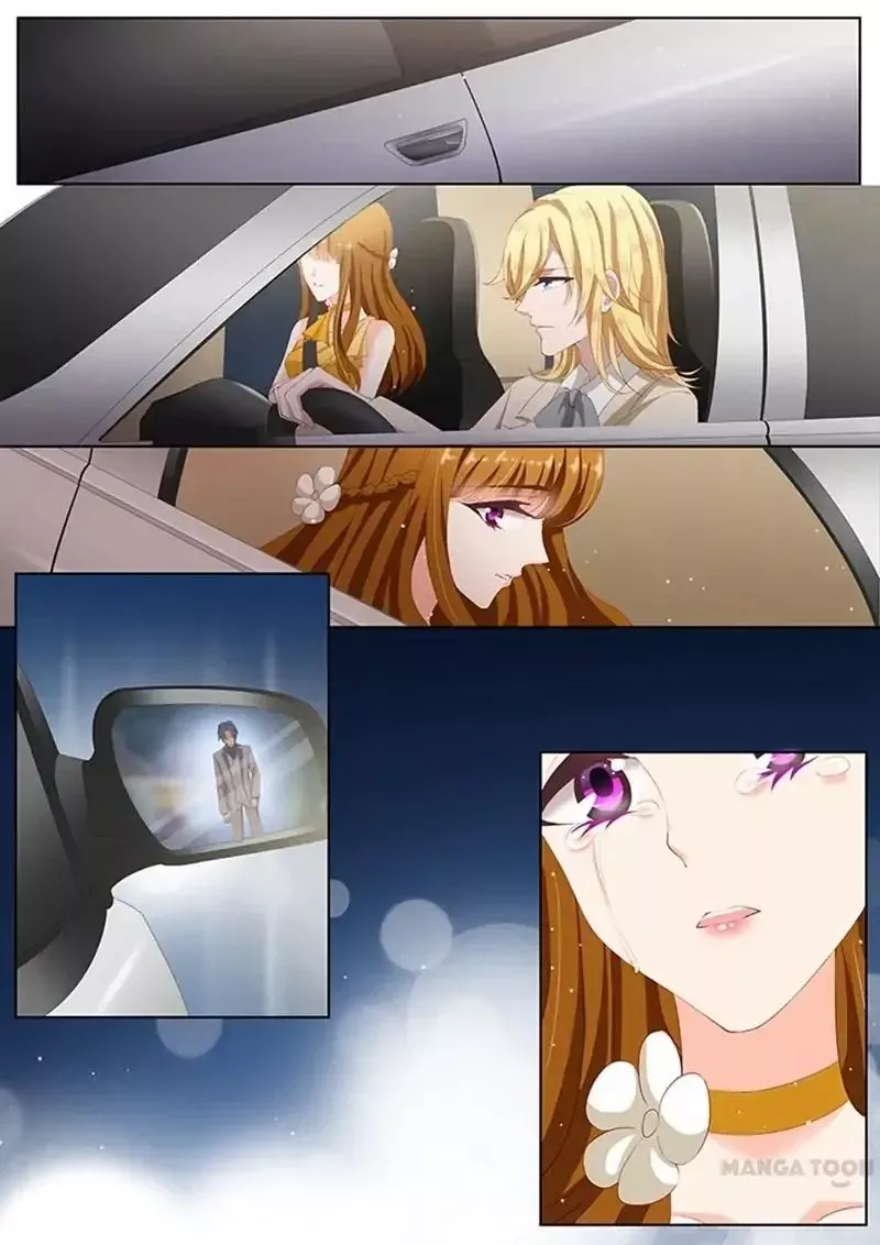 The Expensive Ex-Wife Of A Wealthy Family Chapter 61 page 4
