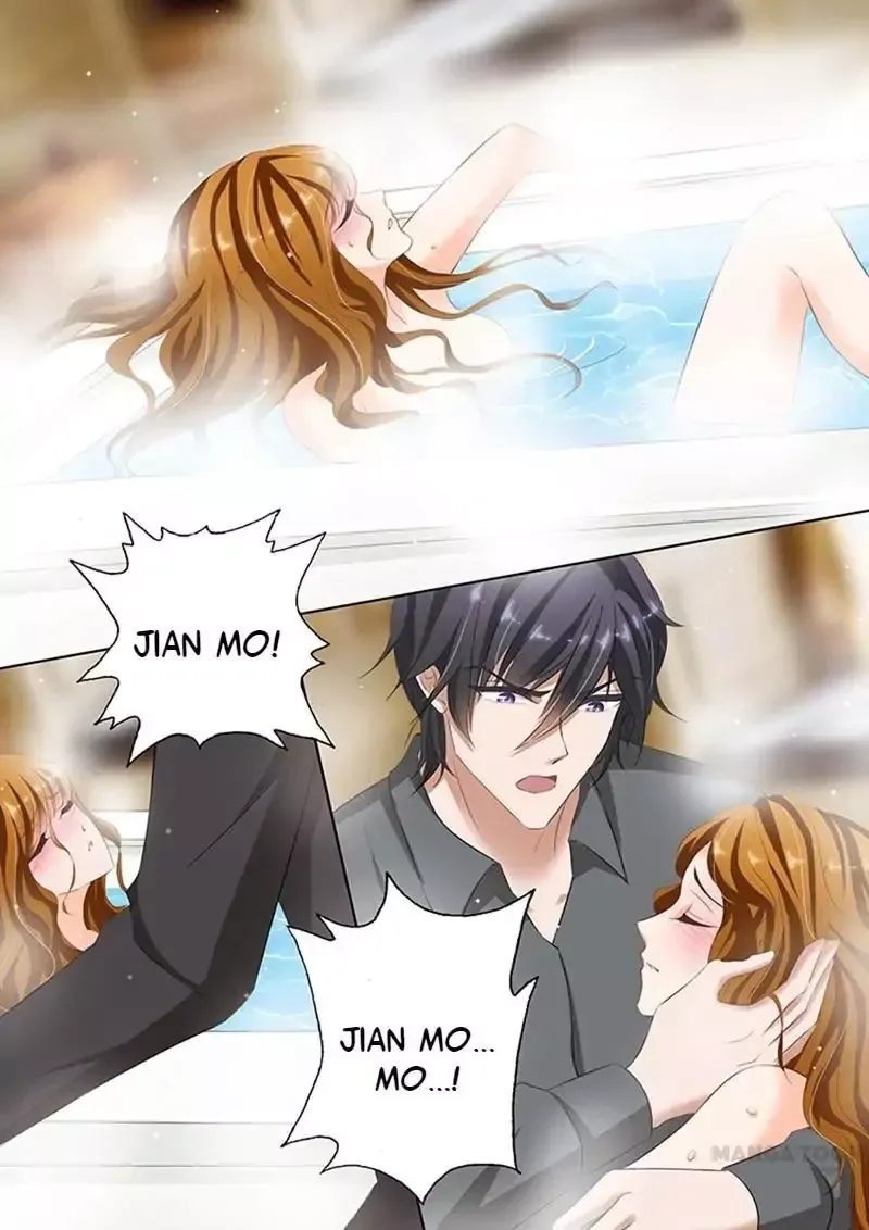 The Expensive Ex-Wife Of A Wealthy Family Chapter 64 page 3