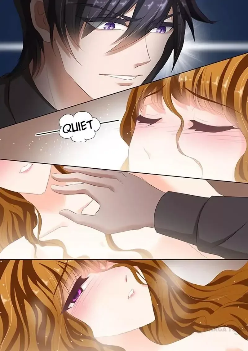 The Expensive Ex-Wife Of A Wealthy Family Chapter 64 page 4