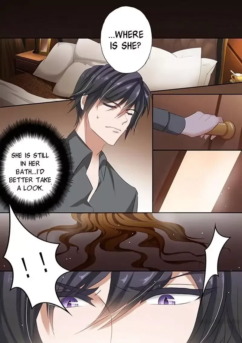 The Expensive Ex-Wife Of A Wealthy Family Chapter 64 page 2