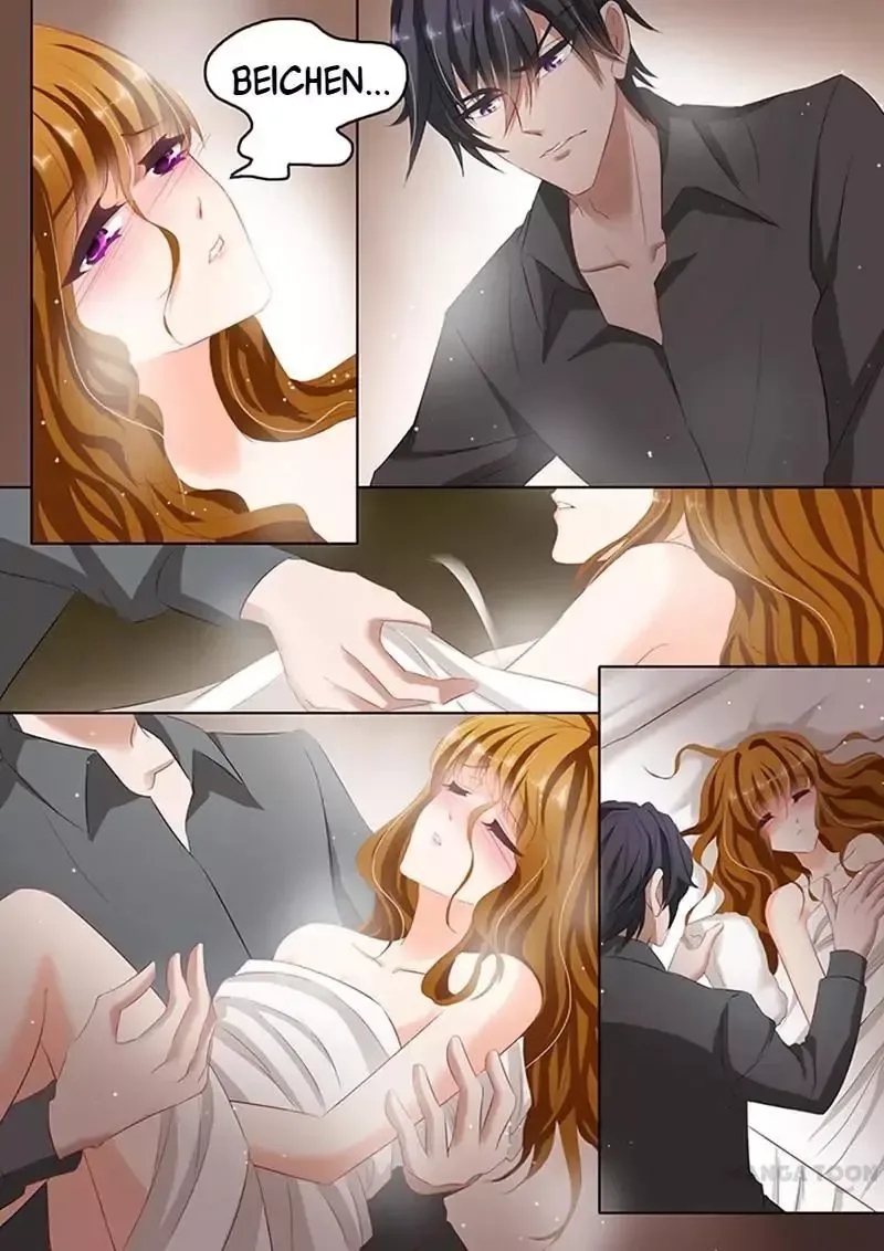 The Expensive Ex-Wife Of A Wealthy Family Chapter 64 page 5